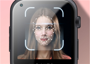 希恩凯为智能手表提供tft液晶屏尊龙手机版下载的解决方案